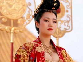 China Girl  