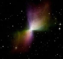 Polvere Cosmica