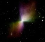 Polvere Cosmica