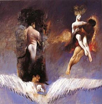 Valichi D'amore  