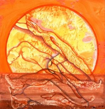 Solar Plasma  