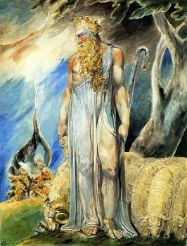 Canti di An�steros: La Scienza (IV Canto)