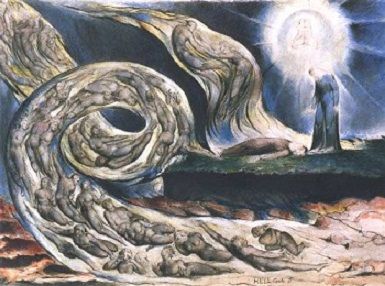 Canti di An�steros: Il Tradimento (V Canto)
