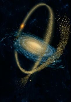 Scontri Galattici