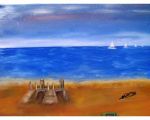 Fuga in Spiaggia