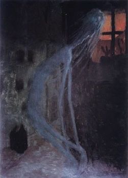 Uno specchio pulito