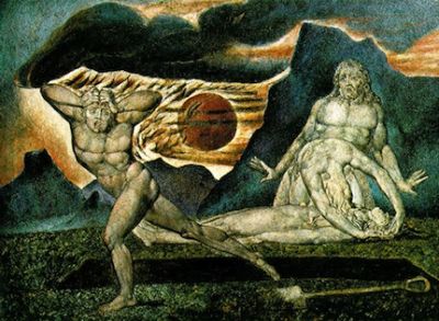 Canti di An�steros: La Preghiera di Zarathustra (VII Canto)