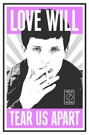 He's Lost Control (Lui Brill�)