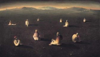 L'invidia degli Dei
