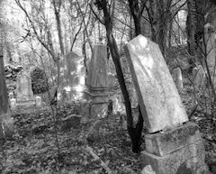 Di un Funerale