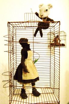 Prison