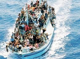 Migrantes  