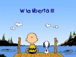 Le fiamme della libert�