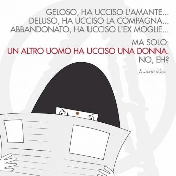 Cronaca di una morte annunciata