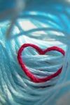Tessuto d�amore