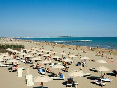 Covando desiderio d� Estate