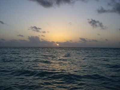 Tramonto  