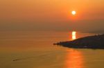 L'orizzonte si spegne