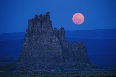 Silenzio notturno