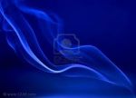 Fumo blu