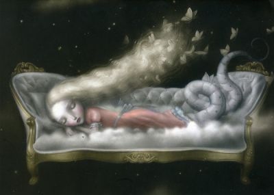 Nel sonno