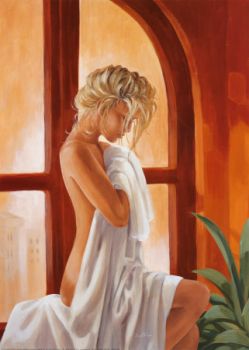 Profumo dell'Amore  