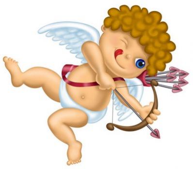 Sadismo d'Eros- Cupido