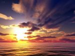 Non teme il tramonto, l'Anima