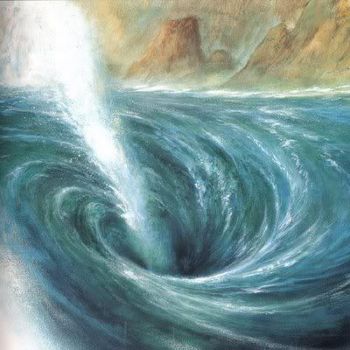 Nell'aria c'� ...e ci sar�