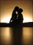 Un bacio  