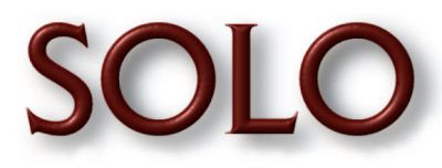 E'...solo