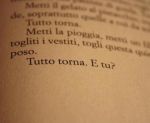 Involontariamente
