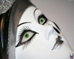 L'oscurit� � avida, fatale