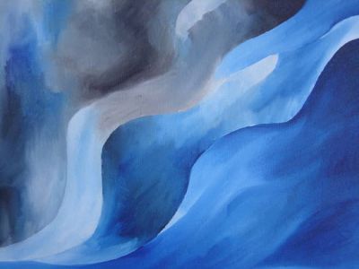 Il mare ed il vento  