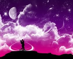 Cos� inizia l'amore