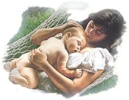 Donna madre