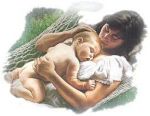 Donna madre