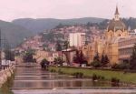 Sarajevo