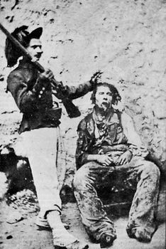Dei briganti  