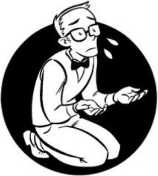 Mea culpa  