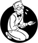 Mea culpa  
