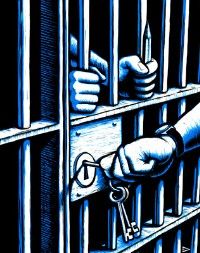 Della carcerazione  