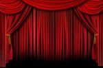 Del teatro