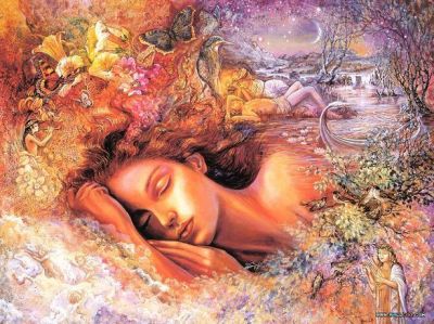 Il colore dei sogni
