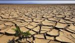 Terra deserta