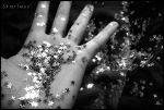 Polvere d'argento