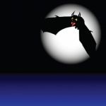 Volo di pipistrello