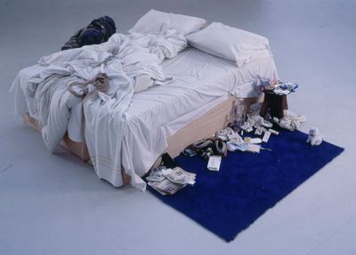 Effetti collaterali  