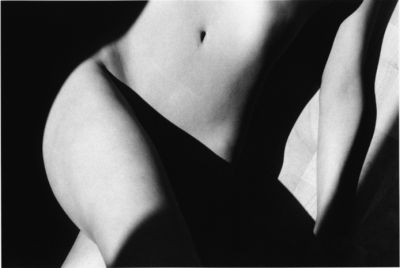 Del mio corpo  
