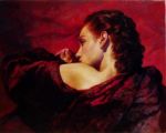 Ode a Desideria nel giorno della sua scomparsa